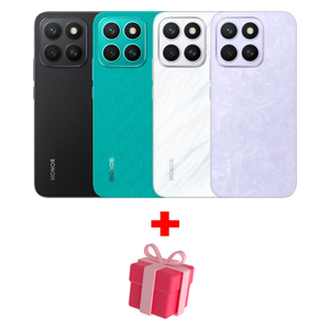 Honor X8C - Dual SIM - 256/8GB + Free Gift