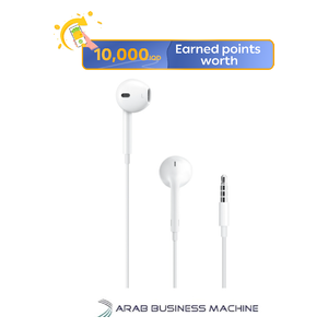  Apple MWU53ZM/A - Headphone In Ear - White 