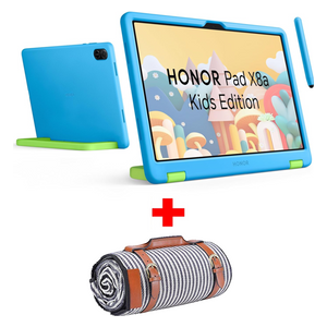  Honor Pad X8a Kids Edition - 128/4GB - Space Grey + Gift 