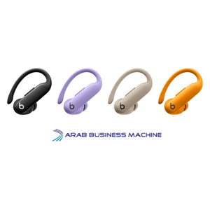 Beats Powerbeats Pro 2 - High-Performance Earbuds