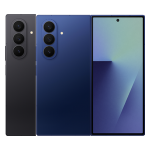 Samsung Galaxy Z Fold7 5G - 512/12GB - Gorilla Glass Victus 2 - With Galaxy AI - Snapdragon 8 Elite (3 nm) - Armor Aluminum Frame - Water Resistance - Pre-Order