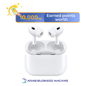 Apple Airpods Pro 2 - Bluetooth Headphone In Ear - White
