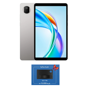  Honor Pad X7 - WiFi -  8.7 inch - TFT LCD IPS - Qualcomm Snapdragon 680 (6nm) - 7020 mAh 