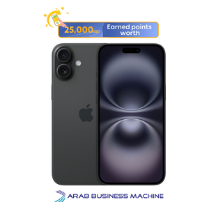 Apple iPhone 16 Plus - 6.7 inch - A18 chip - Apple Intelligence - Aluminum design - With Camera Control