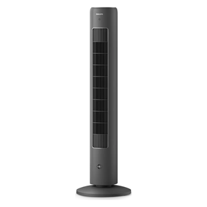 Philips CX5535 - Stand Fan – 3-Speed Airflow - Gray
