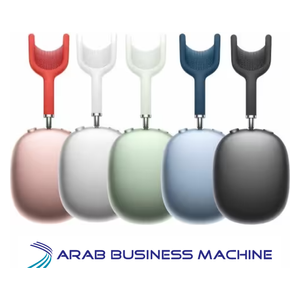 سماعة بلوتوث حول الاذن ابل - AirPods Max