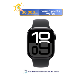 Apple Watch Series 10 - 42 mm - Aluminium Cas