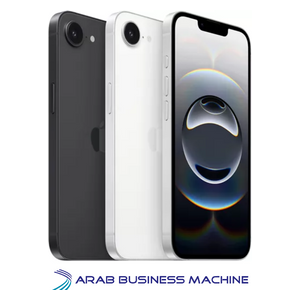 ايفون 16e من ابل - 128 كيكابايت