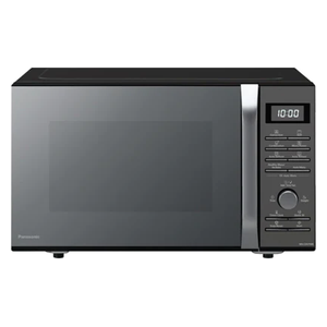 Panasonic NN-CD67MBKPQ - 27L - Convection Type Microwave - Silver