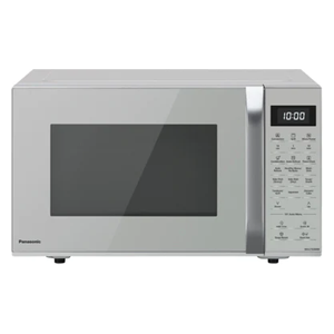 Panasonic NN-CT65MMKPQ - 27L - Convection Type Microwave - Silver