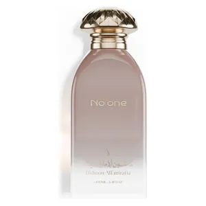  عطر نو ون من دخون الإماراتية للجنسين - أو دي بارفان، 100 مل 