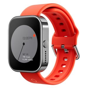 Nothing Watch CMF-Pro - Metallic Grey