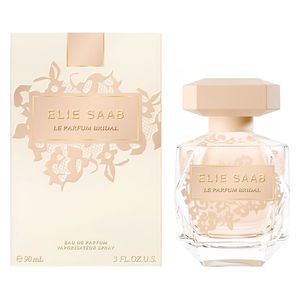  Le Parfum Bridal by Elie Saab for Women - Eau de Parfum, 90 ml 