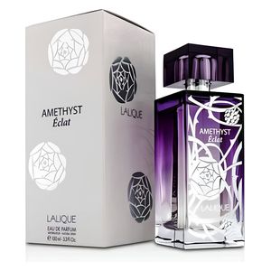  Amethyst Eclat by Lalique for Women - Eau de Parfum, 100ml 