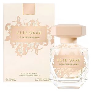  Le Parfum Bridal By Elie Saab For Women - Eau de Parfum, 50 ml 