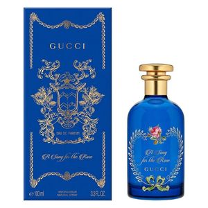  A Song for the Rose by Gucci for Unisex - Eau de Parfum, 100 ml 