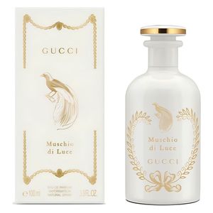  Muschio di Luce by Gucci for Unisex - Eau de Parfum, 100 ml 