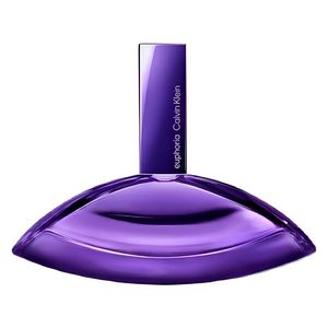  Euphoria Bold Elixir by Calvin Klein for Women - Eau de Parfum, 100 ml 