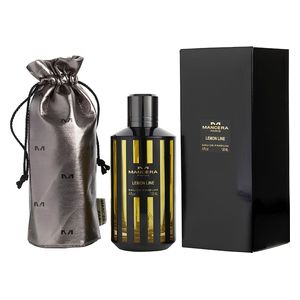  Lemon Line by Mancera for Unisex - Eau de Parfum, 120 ml 