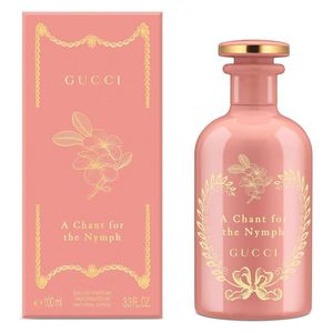  A Chant for the Nymph by Gucci for Unisex - Eau de Parfum, 100 ml 