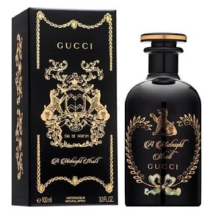  A Midnight Stroll by Gucci for Unisex - Eau de Parfum, 100 ml 