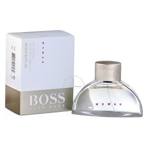 Boss Woman by Hugo Boss for Women - Eau de Parfum, 90 ml 