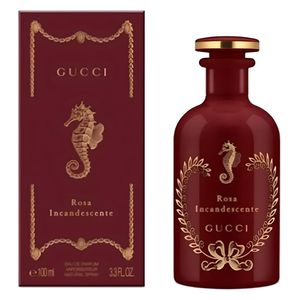  Rosa Incandescente by Gucci for Unisex - Eau de Parfum, 100 ml 