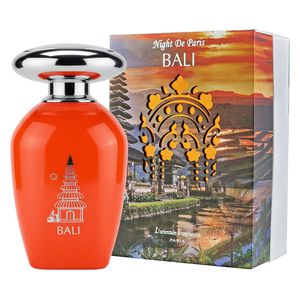  Night De Paris Bali By LOrientale Fragrances For Unisex - Eau de Parfum, 100 ml 