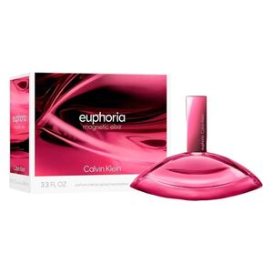  Euphoria Magnetic Elixir by Calvin Klein for Women - Parfum Intense, 100 ml 