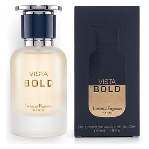  Vista Bold By L'Orientale Fragrances For Unisex - Eau de Parfum , 100 ml 