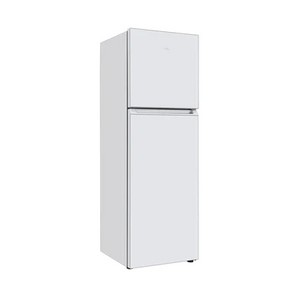 TCL P380TMW -10ft - Conventional Refrigerator - White