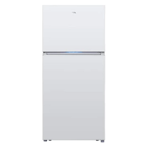  TCL P480TMW - 13ft - Conventional Refrigerator - White 