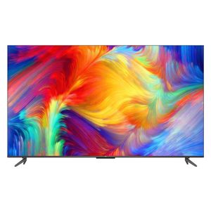 شاشة تي سي ال 75-انج فئة P735 - سمارت - 4K - UHD - إصدار 2022 - 60 هيرتز