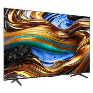  TCL 43-Inch P755 Series - Smart - 4K - UHD - 60Hz - 2024 Model 