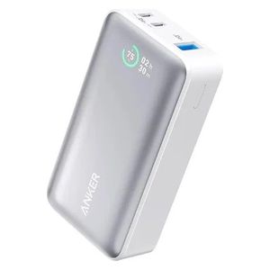  شاحن محمول انكر - A1256H21 - 10000mah - ابيض 