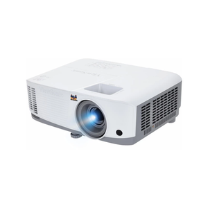ViewSonic PA503W - Projector - White