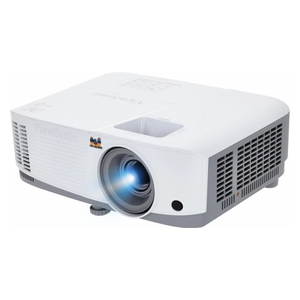 ViewSonic PA503W - Projector - White