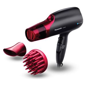 Panasonic EH-NA65-K615 - Hair Dryer - Black