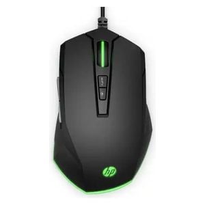 HP PAV200 - Mouse