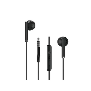 WiWU EB312 - Headphone In Ear - Black