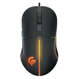 Porodo PDX311-BK - Gaming Mouse