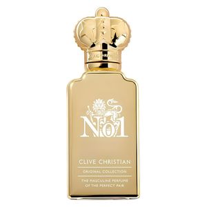  No.1 by Clive Christian For Men - Parfum - 50ml 