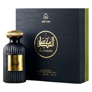  Al Kaser by Afnan Unisex - Eau de Parfum, 100ml 