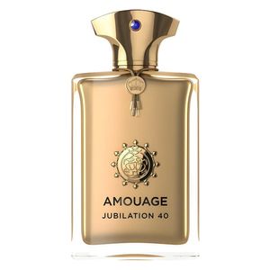  Jubilation 40 by Amouage for Men - Extrait de Parfum, 100 ml 