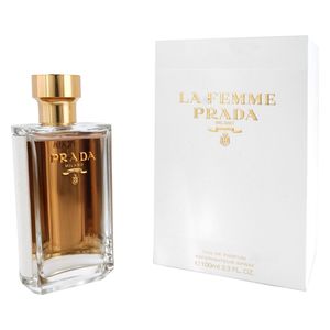  La Femme by Prada for Women - Eau de Parfum - 100ml 