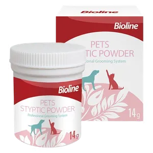 Bioline Pets Styptic Powder - 14g