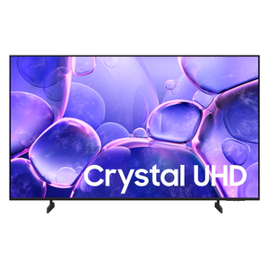Samsung 55-Inch U8000F Series - Smart - UHD - 60Hz - 2025 Model