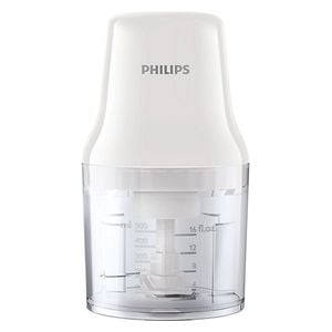 Philips HR1393 - Chopper - White