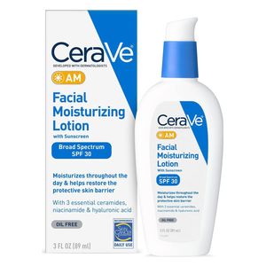  CeraVe Facial Moisturizing Lotion, 89 ml 