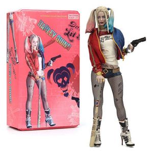  DC Comics Harley Quinn - Premium Masterpiece Figure - 42 cm 